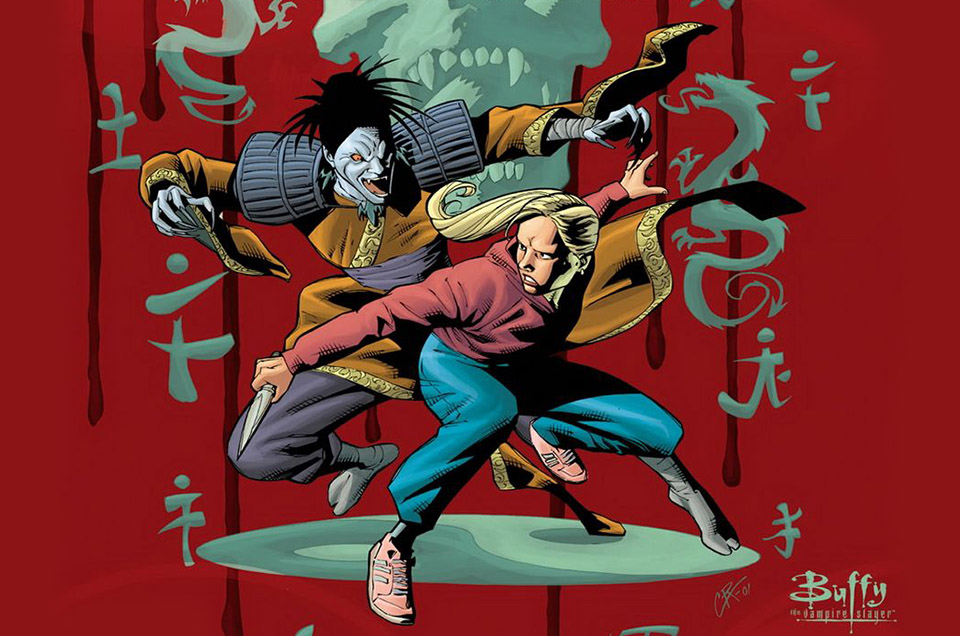 拿到过亿美金融资后,快看漫画会成为下一个阅文吗?